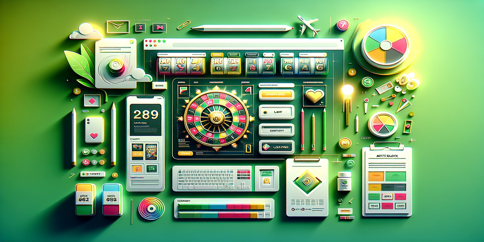 FireKirin Slots: A guide to winning strategies for Olybet players