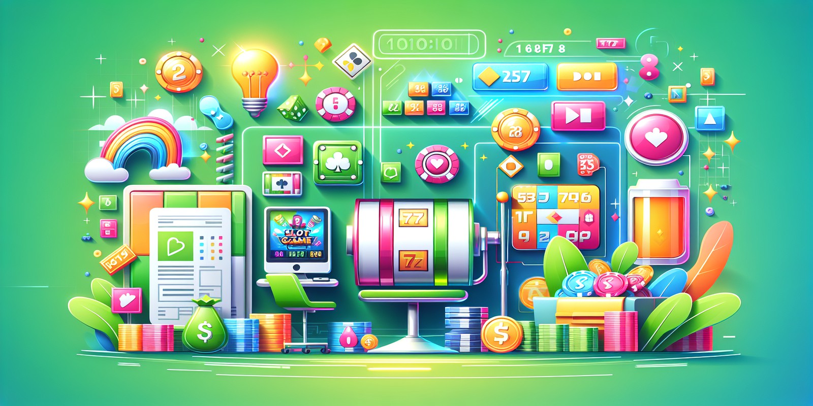 Download 777 Lucky Slots Casino APK: Your Gateway to Riches in 2025 - Slot Strategy Guide for Pakistani | Olybet