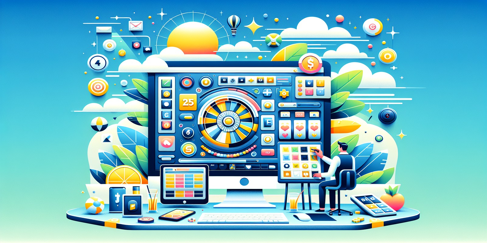 Download 777 Lucky Slots Casino APK: Your Guide to Winning Big in 2025! - Slot Strategy Guide for Pakistani | Olybet