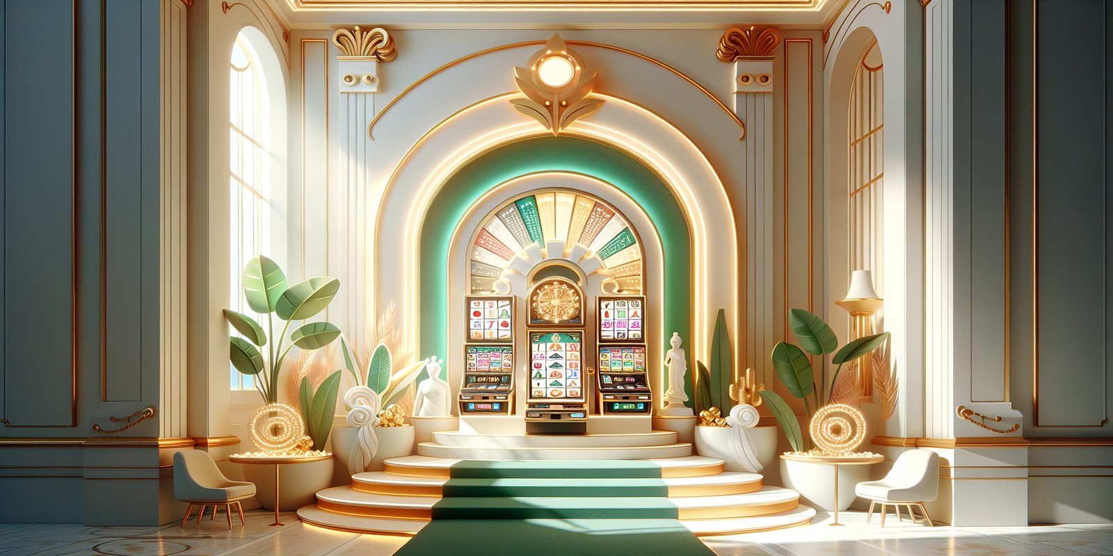 Download 777 Lucky Slots Casino APK: Your Ultimate Guide for 2025 - Slot Strategy Guide for Pakistani | Olybet