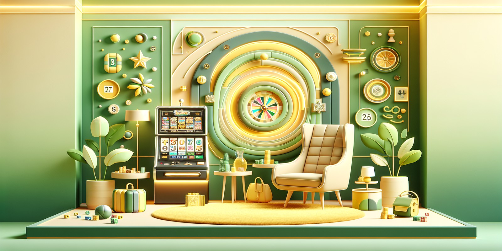 Download Lucky 777 Slots APK: Your Ultimate Casino Experience 2025 - Slot Strategy Guide for Pakistani | Olybet