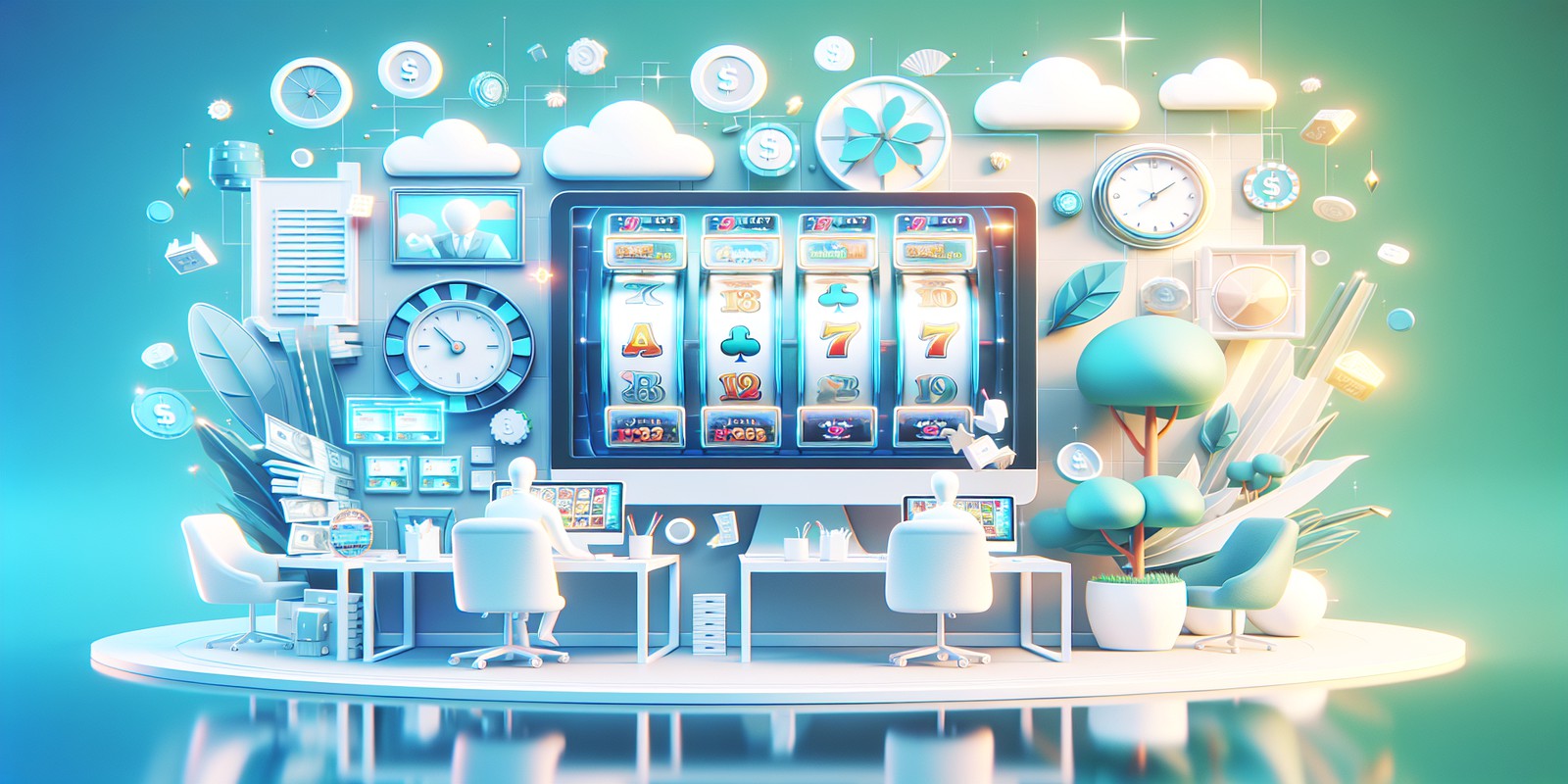 Guide to One21 Slots Winning Strategies for Players in Pakistan