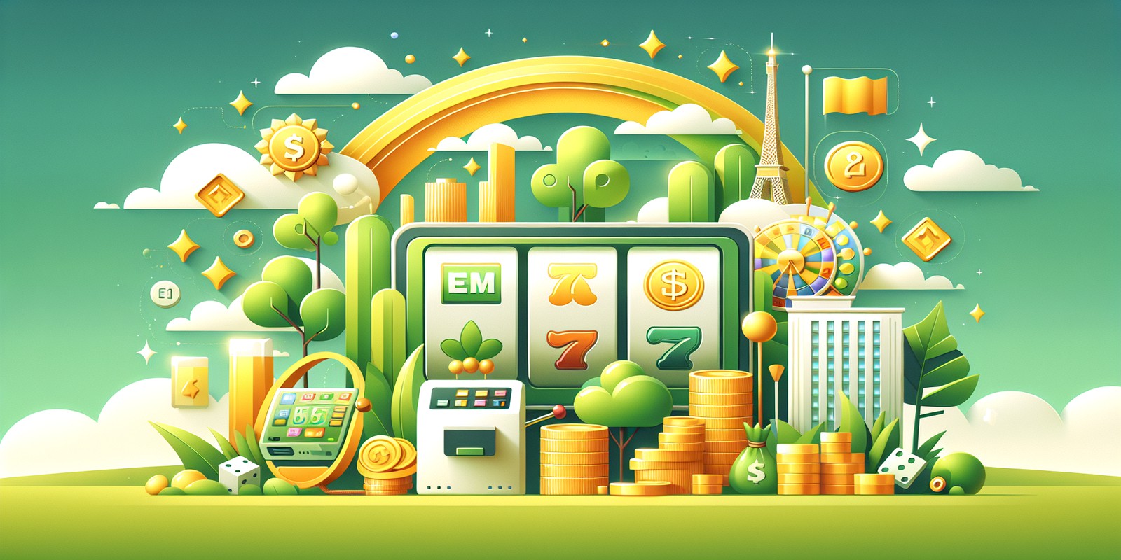 Spin to Win: Discover the Excitement of One21 Slots in 2025 - Slot Strategy Guide for Pakistani | Olybet