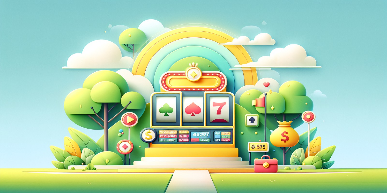 Unlock Big Wins: Download 777 Lucky Slots Casino APK Today! - Slot Strategy Guide for Pakistani | Olybet