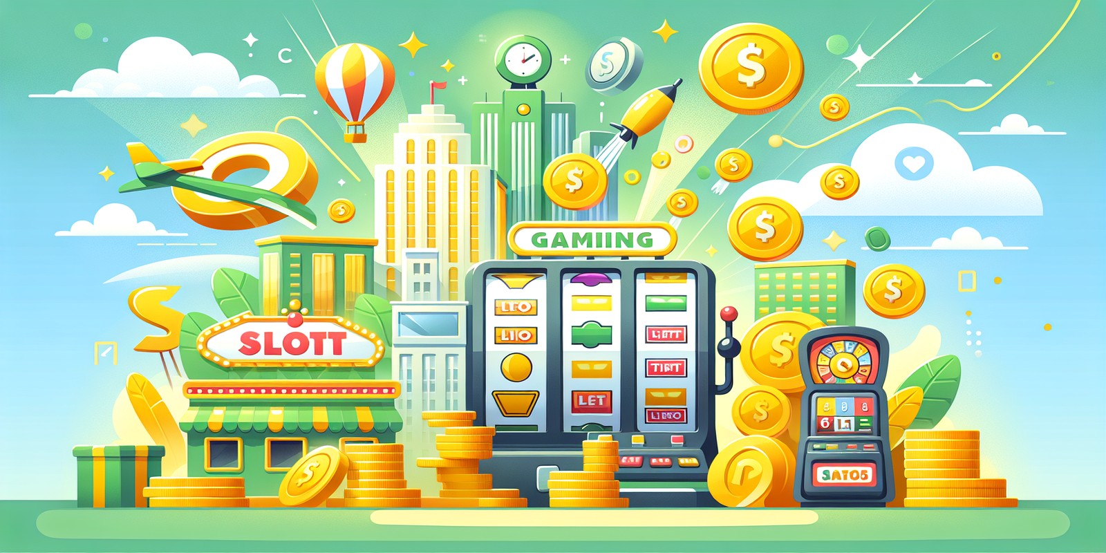 Unlock Big Wins: The Ultimate Guide to Gem Slots 777 in 2025 - Slot Strategy Guide for Pakistani | Olybet