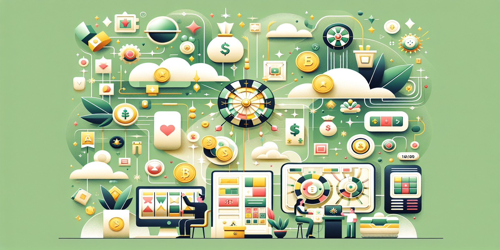 Unlock Real Money Wins: Your Comprehensive Guide to Online Slots 2025 - Olybet for Pakistani Players.