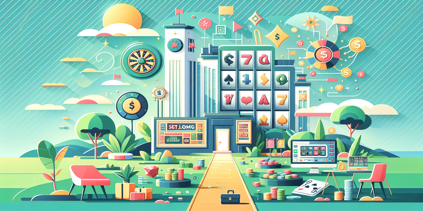 Unlock the Fun: Download 777 Lucky Slots Casino APK Today! - Slot Strategy Guide for Pakistani | Olybet