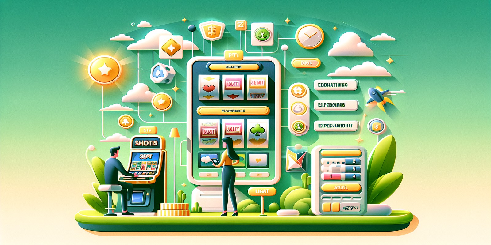 Unlock Win Potential: FireKirin Slots Strategies for 2025 Success - Slot Strategy Guide for Pakistani | Olybet