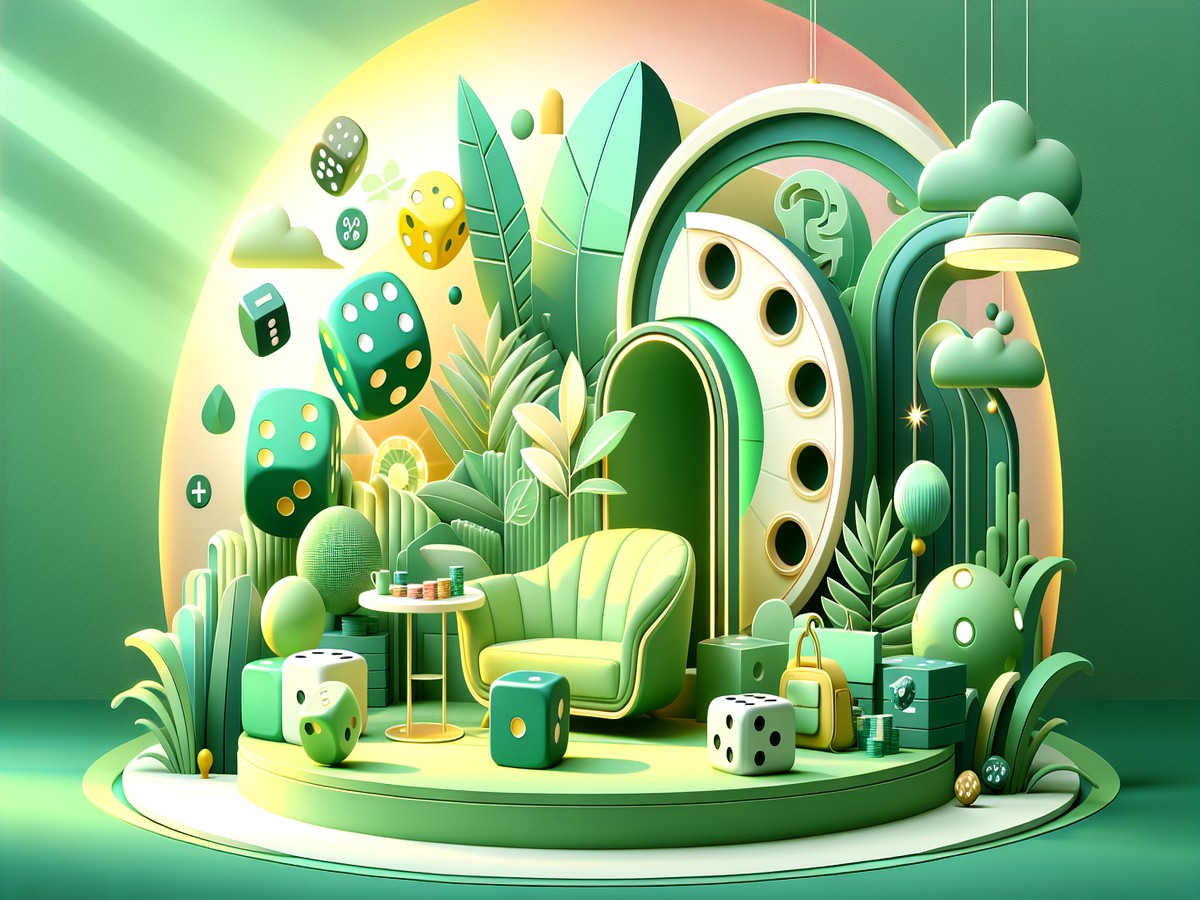 Olybet Dice Games Experience