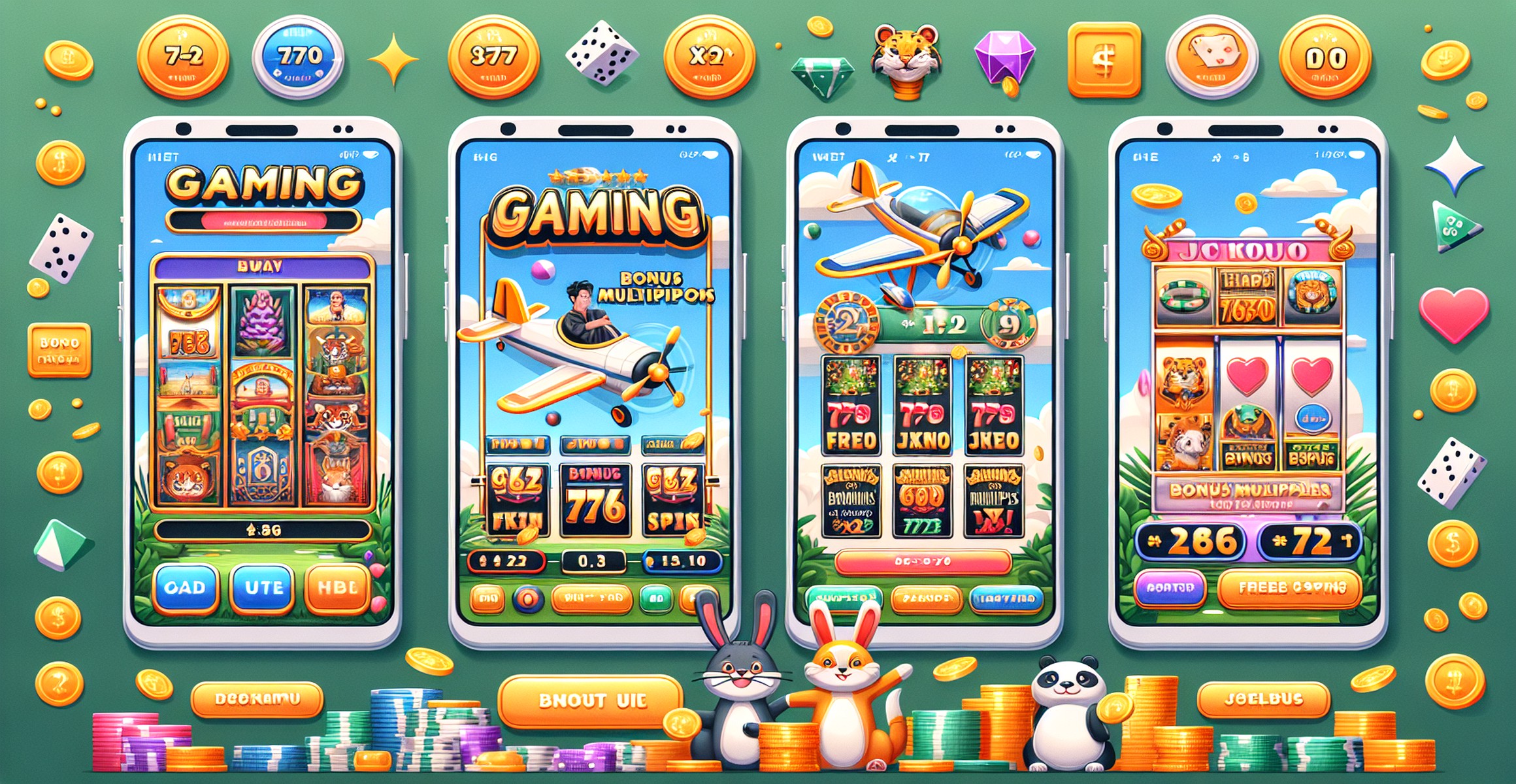 Aviator Game - Thrilling Online Slot Game at Olybet